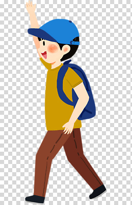 편집이미지 교육 행복 어린이 가방 학교 일상 친구 학습 걷기 표현 시간 즐거움 상쾌 PNG 잡화 감정 관계 모션 사람 라이프 파일형식