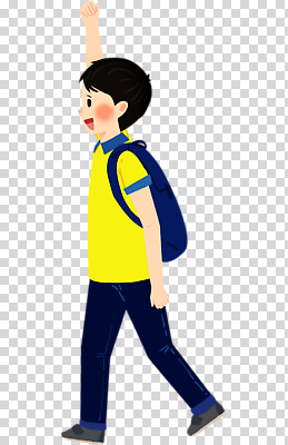 편집이미지 어린이 가방 학교 모션 밝음 소년 일상 운동 소풍 걷기 기쁨 즐거움 외출 PNG 동행 잡화 교육 남자 감정 건강 사람 라이프 야외활동 파일형식