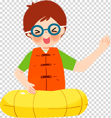 편집이미지 어린이 컬러 모션 물놀이 놀이 웃음 안전 풍경 물 여름 수영 즐거움 구명조끼 튜브 PNG 자연요소 계절 감정 표정 사람 수상스포츠 구조용품 파일형식