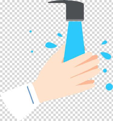 편집이미지 손 건강 물 청결 도구 액체 위생 청소 손씻기 PNG 방역 세정제 소독 손소독 자연요소 신체부위 위생용품 씻기 파일형식