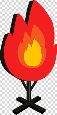 나무 편집이미지 디자인 불 추상 불꽃 그래픽 빨간색 주황색 에너지 오픈 그림 PNG 자연요소 식물 컬러 무늬 파일형식