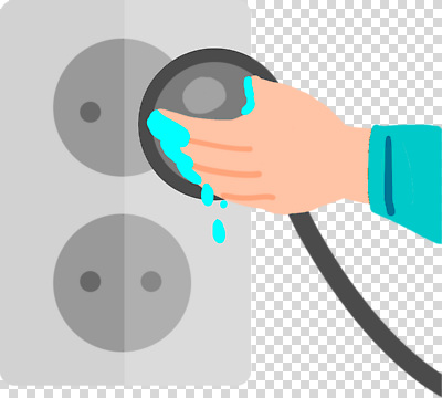 편집이미지 손 기술 안전 물 청결 전선 작업 콘센트 플러그 전기에너지 연결 청소 PNG 하드웨어 자연요소 신체부위 컴퓨터 에너지 위생 파일형식