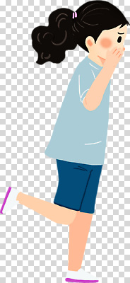 편집이미지 공원 어린이 스포츠 모션 건강 소녀 잔디 여름 운동복 달리기 운동 활발 기쁨 에너지 즐거움 PNG 식물 옷 계절 공공시설 여자 감정 컨셉 사람 파일형식