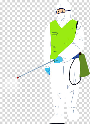 편집이미지 안전 약 자연보호 청결 직원 예방 스프레이 공공장소 PNG 분사 방역 방역복 옷 의학 자연 장소 보호 위생 파일형식