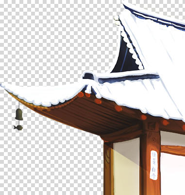 주간 자연요소 한국전통 계절 기념일 아시아 고건축 날씨 생태계 파일형식 한옥 눈 겨울 아침 전통 지붕 풍경 고요 뷰티풀 한국 문화 건축 자연 크리스마스 편집이미지 PNG