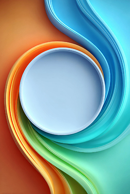 JPG 모양 편집이미지 디자인 예술 컬러 백그라운드 패턴 곡선 추상 컴퓨터그래픽 그래픽 원형 분위기 조화 이미지편집 AI컴퓨터그래픽 AI콘텐츠 도형 선 컨셉 무늬 파일형식