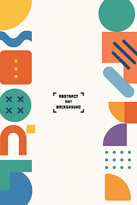 모양 디자인 문화 예술 상징 컬러 백그라운드 패턴 곡선 일러스트 그래픽 사각형 표현 원형 직선 눈길 조화 창의력 스타일 국내일러스트 AI파일 도형 길 선 무늬 눈_날씨 파일형식 벡터