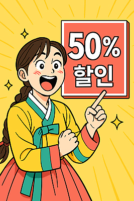 전통 옷 패션 전통문화 문화 상징 백그라운드 일러스트 한국 소녀 이벤트 노란색 세일 기쁨 구매 한복 알림 즐거움 스타일 국내일러스트 AI파일 한국전통 여자 감정 아시아 어린이 컬러 쇼핑 전통의상 파일형식 벡터