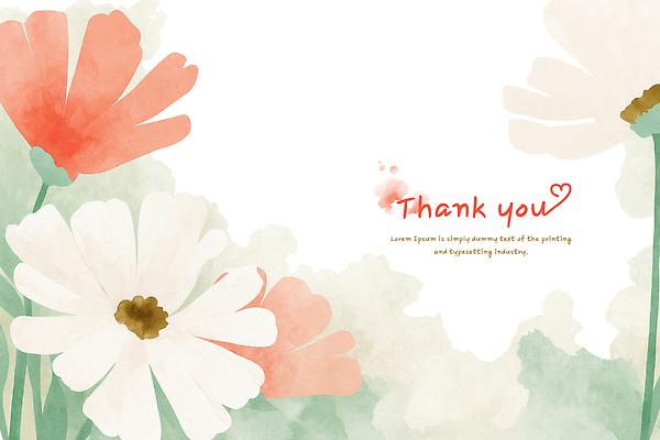 PSD 디자인 꽃잎 꽃 감정 예술 컬러 백그라운드 일러스트 자연 평화 표현 메시지 그림 감사 부드러움 조화 뷰티풀 창의성 국내일러스트 식물 컨셉 감각 생태계 파일형식