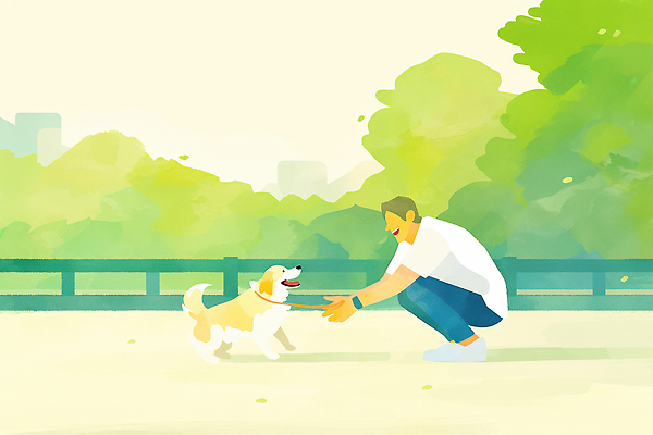 JPG 공원 행복 일러스트 가족 자연 놀이 사랑 미소 사람 풍경 반려동물 노란색 산책 만남 시간 개 즐거움 교감 오후 국내일러스트 AI일러스트 AI콘텐츠 동물 공공시설 감정 컬러 컨셉 포유류 관계 휴식 표정 생태계 파일형식