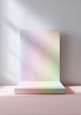 JPG 편집이미지 디자인 예술 백그라운드 조명 전시 공간 매력적 모던 부드러움 구도 색감 설치 효과 이미지편집 AI컴퓨터그래픽 AI콘텐츠 컨셉 감각 파일형식