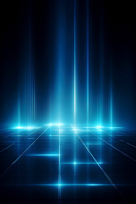 JPG 편집이미지 추상 반사 디지털 공간 과학기술 광선 분위기 신비 모던 그림 이미지편집 AI컴퓨터그래픽 AI콘텐츠 컨셉 무늬 기술 파일형식