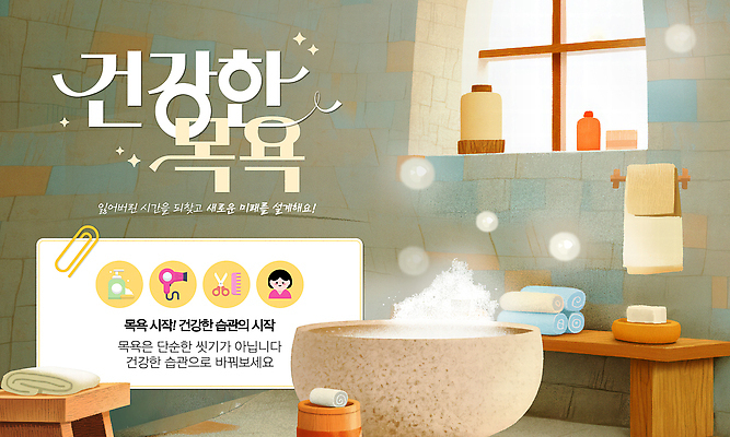 템플릿 휴식 건강 치료 물 스파 목욕 청결 마사지 편안함 아로마 습관 생활습관 스트레스해소 이미지템플릿 AI파일 자연요소 컨셉 의학 감각 위생 파일형식 벡터