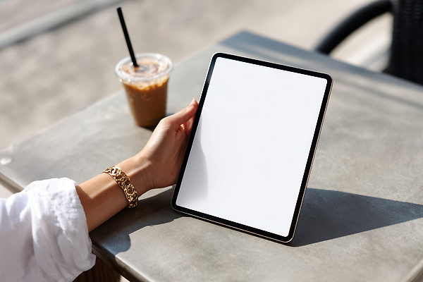 JPG 편집이미지 손 여유 음료 탁자 휴식 여름 스마트기기 햇빛 평화 카페 커피잔 아이스커피 패드 오후 의료성형뷰티 편집실사 AI인물포토 AI콘텐츠 계절 감정 커피 가구 컨셉 잔 신체부위 전자제품 태양 상점 CG 파일형식 AI포토