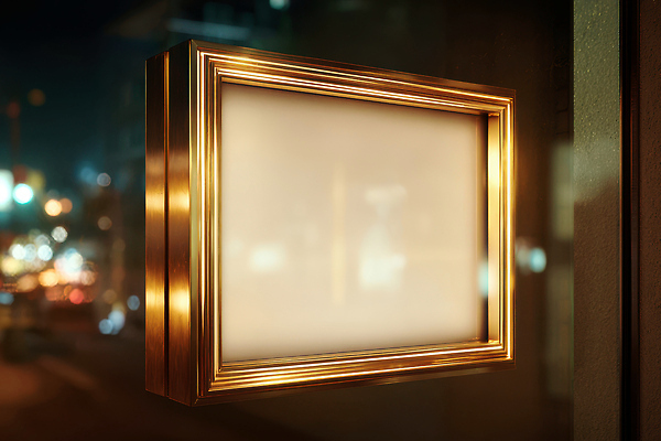 JPG 편집이미지 예술 야경 조명 거리 야외 반사 카페 금색 도시 네온 이미지편집 AI포토 AI콘텐츠 컬러 상점 야간 파일형식 풍경_경치