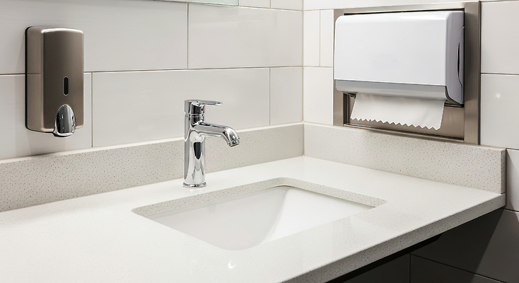 JPG 편집이미지 실내 청결 욕실 위생 세면대 모던 화장실 편리함 편집실사 AI포토 AI콘텐츠 컨셉 내부 CG 파일형식