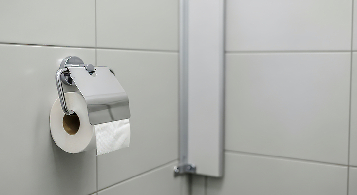 JPG 편집이미지 디자인 실내 청결 공간 욕실 흰색 화장지 위생 타일 모던 편리함 걸이 세련 편집실사 AI포토 AI콘텐츠 컬러 컨셉 내부 CG 파일형식