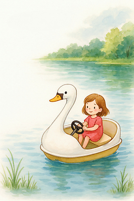 JPG 호수 어린이 일러스트 자연 물놀이 놀이 휴식 이야기 소녀 초록색 여름 노을 탐험 물가 수중식물 수양버들 동심 국내일러스트 AI일러스트 AI콘텐츠 자연요소 식물 계절 여자 컬러 컨셉 사람 풍경 버드나무 생태계 파일형식