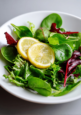 JPG 편집이미지 그릇 채소 재료 디저트 요리 여름 샐러드 신선 레몬 건강식 비건 편집실사 AI포토 AI콘텐츠 영양군 식기 계절 음식 과일 경상북도 CG 채식주의자 파일형식