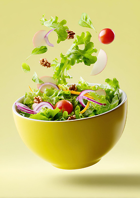 JPG 편집이미지 음식 채소 방울토마토 양파 요리 식사 샐러드 견과류 상큼 건강식 색감 샐러드재료 편집실사 AI포토 AI콘텐츠 영양군 토마토 식재료 경상북도 CG 파일형식