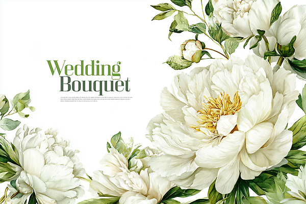 JPG 디자인 꽃잎 꽃 예술 컬러 부케 결혼 일러스트 자연 결혼식 사랑 장식 장미 화환 우아함 백합 조화 뷰티풀 생동감 순간 국내일러스트 AI일러스트 AI콘텐츠 식물 감정 꽃다발 컨셉 이벤트 생태계 파일형식