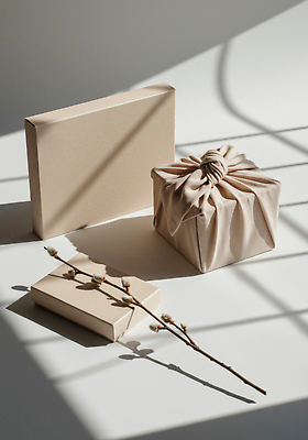 JPG 편집이미지 디자인 포장 자연 가지 따뜻함 그림자 선물 인테리어 공간 오브젝트 감성 조화 선물세트 베이지색 스타일 편집실사 AI포토 AI콘텐츠 컬러 컨셉 채소 CG 생태계 파일형식