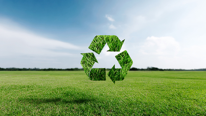 JPG 편집이미지 기호 자연 하늘 풍경 잔디 자연보호 환경 재활용 보호 에코 생태계 자원 편집실사 AI컴퓨터그래픽 AI콘텐츠 식물 문자 컨셉 CG 친환경 파일형식