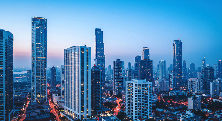 JPG 편집이미지 여행 야경 하늘 아파트 풍경 건물 빛 고층빌딩 도시 저녁 관람 스카이라인 편집실사 AI포토 AI콘텐츠 건축물 주택 빌딩 야간 CG 파일형식 풍경_경치
