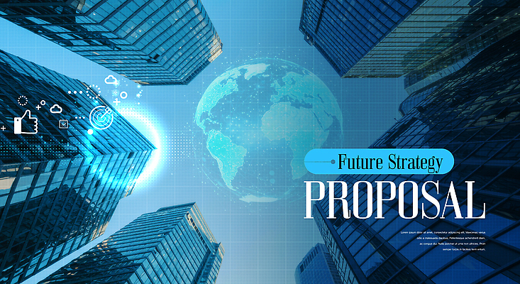 PSD 편집이미지 건축물 디자인 지구 미래 기술 그래픽 고층빌딩 도시 계획 제안서 비전 전략 혁명 이미지편집 건축 컨셉 빌딩 파일형식