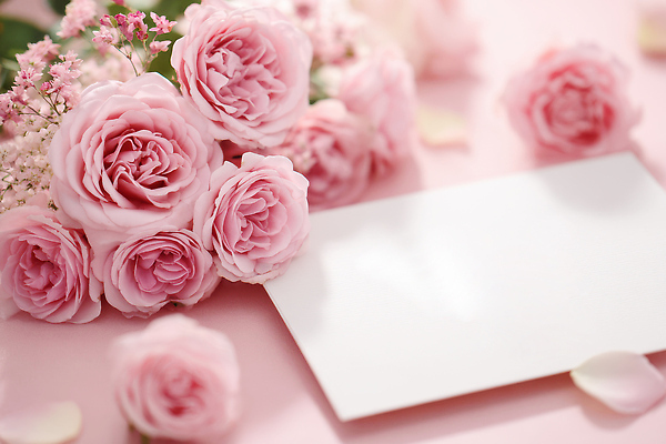 JPG 편집이미지 여자 기념일 꽃 백그라운드 사랑 장식 로맨틱 우아함 감사 화사함 감성 편집실사 AI포토 AI콘텐츠 식물 감정 컨셉 사람 이벤트 CG 파일형식