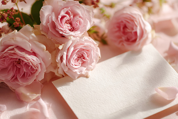 JPG 편집이미지 디자인 꽃잎 꽃 감정 분홍색 자연 탁자 표면 장식 장미 배열 오브젝트 뷰티풀 편집실사 AI포토 AI콘텐츠 카드프레임 식물 컬러 가구 프레임 CG 생태계 파일형식