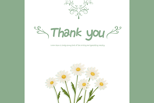 PSD 디자인 기념일 꽃 행복 일러스트 자연 선물 사랑 이벤트 공백 흰색 축하 표현 메시지 우아함 소중 감사 심플 드로잉 국내일러스트 카드프레임 식물 감정 컬러 컨셉 프레임 미술 생태계 파일형식