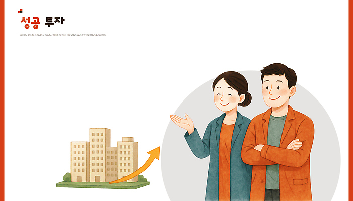 PSD 부부 화살표 일러스트 성공 부동산 미래 건물 금융 경제 성장 도시 재산 목표 계획 재테크 상담 투자 전략 수익 안정성 국내일러스트 건축물 커플 컨셉 비즈니스 파일형식