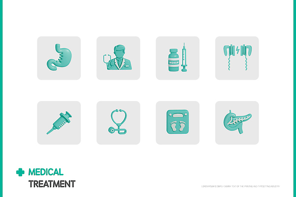 PSD 아이콘 의학 건강 주사기 치료 3D아이콘 약 진료 환자 의사 도구 검사_조사 소화기 순서 의료기기 의료진 안전장비 소방 파일형식