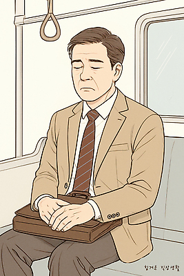 PSD 남자 여행 교통 이동 서류가방 일러스트 대중교통 무표정 앉기 일상 도시 시간 분위기 전철 혼잡 걱정 주말 국내일러스트 감정 육상교통 교통수단 컨셉 가방 모션 표정 사람 라이프 파일형식