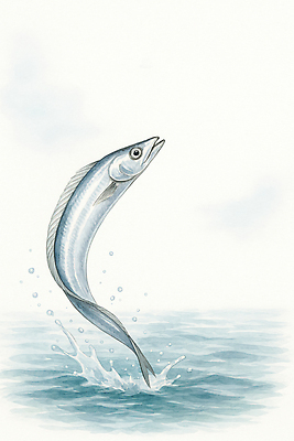 JPG 물결 바다 일러스트 자연 생명 생물 어류 물 운동 환경 점프 수중 수영 수중동물 수면 생태 생태계 감탄 뷰티풀 국내일러스트 AI일러스트 AI콘텐츠 자연요소 동물 모션 건강 수상스포츠 파일형식