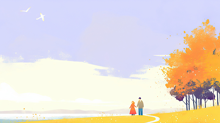 JPG 나무 커플 공원 바다 일러스트 자연 조류 하늘 사랑 풍경 잔디 여름 소풍 평화 걷기 일출 노을 손잡기 하이킹 국내일러스트 AI일러스트 AI콘텐츠 자연요소 식물 동물 계절 공공시설 감정 컨셉 관계 모션 레저 야외활동 생태계 파일형식