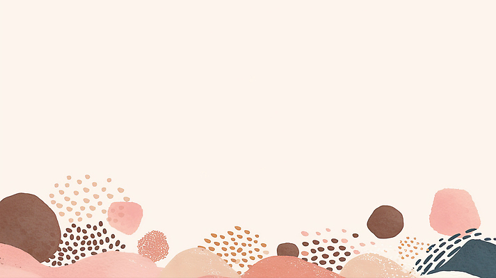 JPG 모양 디자인 예술 컬러 백그라운드 패턴 일러스트 추상 따뜻함 그래픽 공간 흐름 점 원형 그림 부드러움 조화 뷰티풀 스타일 국내일러스트 AI일러스트 AI콘텐츠 도형 컨셉 무늬 감각 파일형식