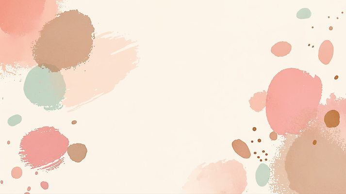 JPG 디자인 예술 컬러 백그라운드 패턴 일러스트 그래픽 원형 질감 심플 개성 국내일러스트 AI일러스트 AI콘텐츠 도형 무늬 파일형식