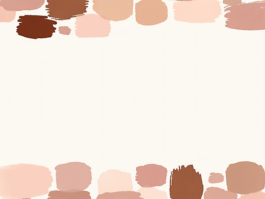 JPG 디자인 예술 컬러 백그라운드 일러스트 장식 인테리어 견본 페인트 모던 그림 부드러움 조화 창의성 국내일러스트 AI일러스트 AI콘텐츠 감각 파일형식