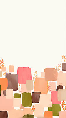 JPG 도형 디자인 예술 컬러 백그라운드 패턴 일러스트 그래픽 장식 인테리어 공간 빈티지 모던 그림 기하학 조화 생동감 스타일 미니멀 국내일러스트 AI일러스트 AI콘텐츠 컨셉 무늬 파일형식