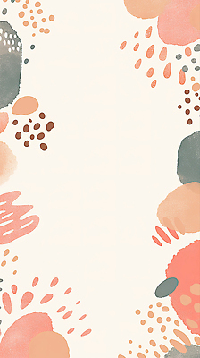 JPG 모양 디자인 분홍색 컬러 백그라운드 패턴 일러스트 추상 그래픽 장식 회색 모던 그림 질감 부드러움 베이지색 창의성 국내일러스트 AI일러스트 AI콘텐츠 무늬 감각 파일형식