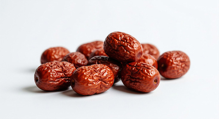 JPG 편집이미지 전통 음식 다이어트 과일 재료 자연 디저트 건강 요리 대추 레시피 장점 편집실사 AI포토 AI콘텐츠 영양군 경상북도 CG 생태계 파일형식