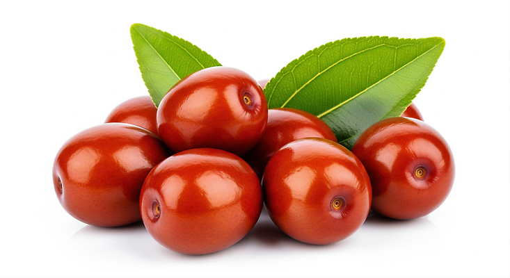 JPG 편집이미지 열매 다이어트 식재료 디저트 질감 대추 비타민 건강식 색감 편집실사 AI포토 AI콘텐츠 영양군 식물 음식 건강 경상북도 CG 영양소 파일형식