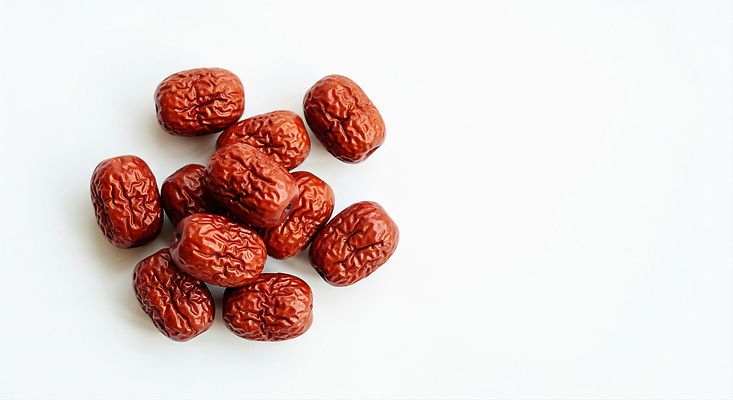 JPG 편집이미지 과일 디저트 건강 식사 맛 질감 대추 건강식 색감 생식 영양소 편집실사 AI포토 AI콘텐츠 영양군 음식 컨셉 경상북도 CG 파일형식