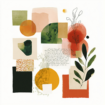 JPG 모양 디자인 예술 컬러 일러스트 재료 자연 추상 그래픽 초록색 표현 모던 조화 소통 창의성 국내일러스트 AI일러스트 AI콘텐츠 컨셉 무늬 생태계 파일형식