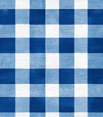 JPG 디자인 패턴 일러스트 탁자 한국 실내 장식 가로 세로 파란색 흰색 직물 천 배열 질감 체크무늬 격자 패브릭 스타일 국내일러스트 AI일러스트 AI콘텐츠 아시아 컬러 가구 무늬 내부 파일형식