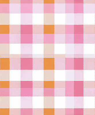 JPG 디자인 패션 분홍색 컬러 백그라운드 패턴 일러스트 인테리어 흰색 직물 입체 오브젝트 체크표시 모던 생동감 텍스타일 패브릭 커스터마이징 국내일러스트 AI일러스트 AI콘텐츠 무늬 공예 확인 서비스 파일형식