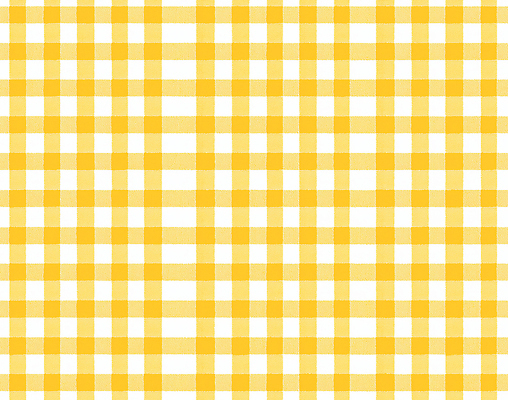 JPG 디자인 컬러 패턴 일러스트 장식 여름 인테리어 노란색 식탁보 흰색 편안함 체크무늬 소재 직사각형 밝은색 인쇄물 텍스타일 패브릭 스타일 국내일러스트 AI일러스트 AI콘텐츠 도형 계절 무늬 직물 감각 공예 파일형식