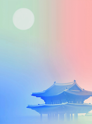 JPG 전통 건축 문화 예술 일러스트 자연 하늘 아침 한옥 한국 풍경 건물 태양 고요 역사 조화 뷰티풀 색감 전경 국내일러스트 AI일러스트 AI콘텐츠 주간 자연요소 한국전통 건축물 아시아 고건축 생태계 파일형식 탑뷰